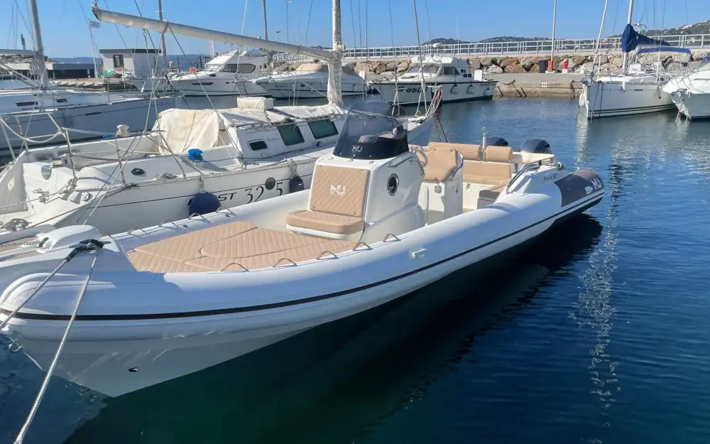 slider 0 Nuova Jolly Prince 30
