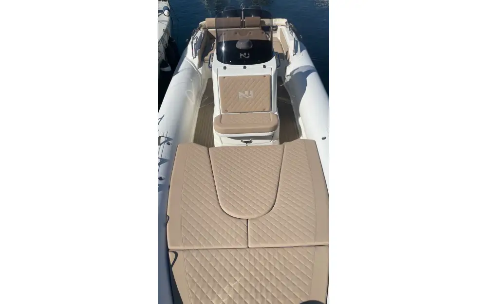 slider 3 Nuova Jolly Prince 30