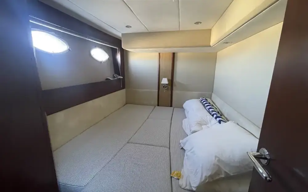slider 13 Princess  V53