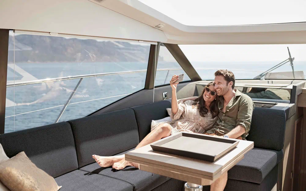 slider 10 Jeanneau Prestige 460 FlyPrestige 460 S