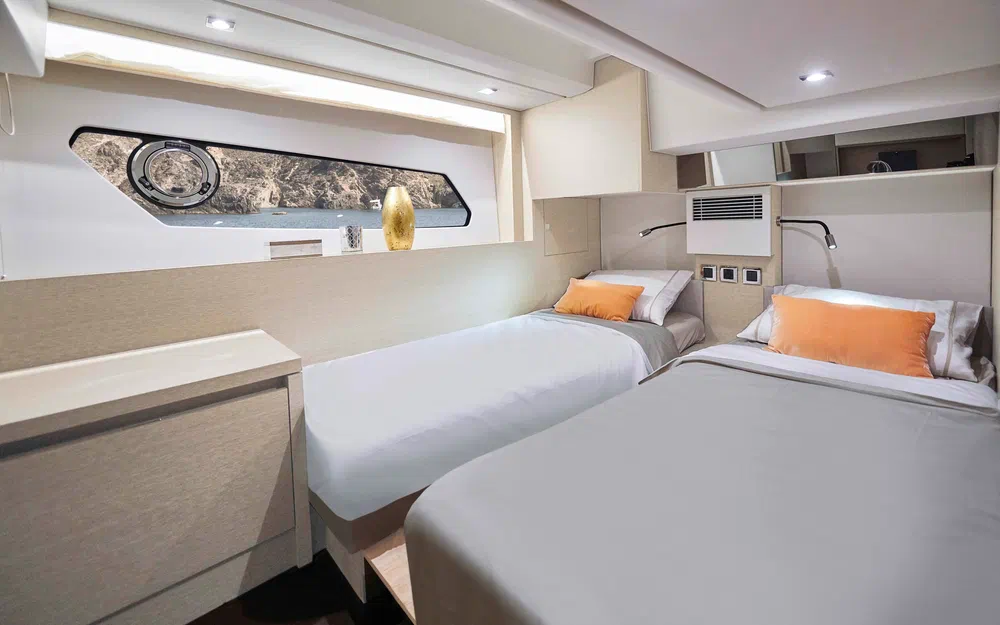 slider 13 Jeanneau Prestige 460 FlyPrestige 460 S