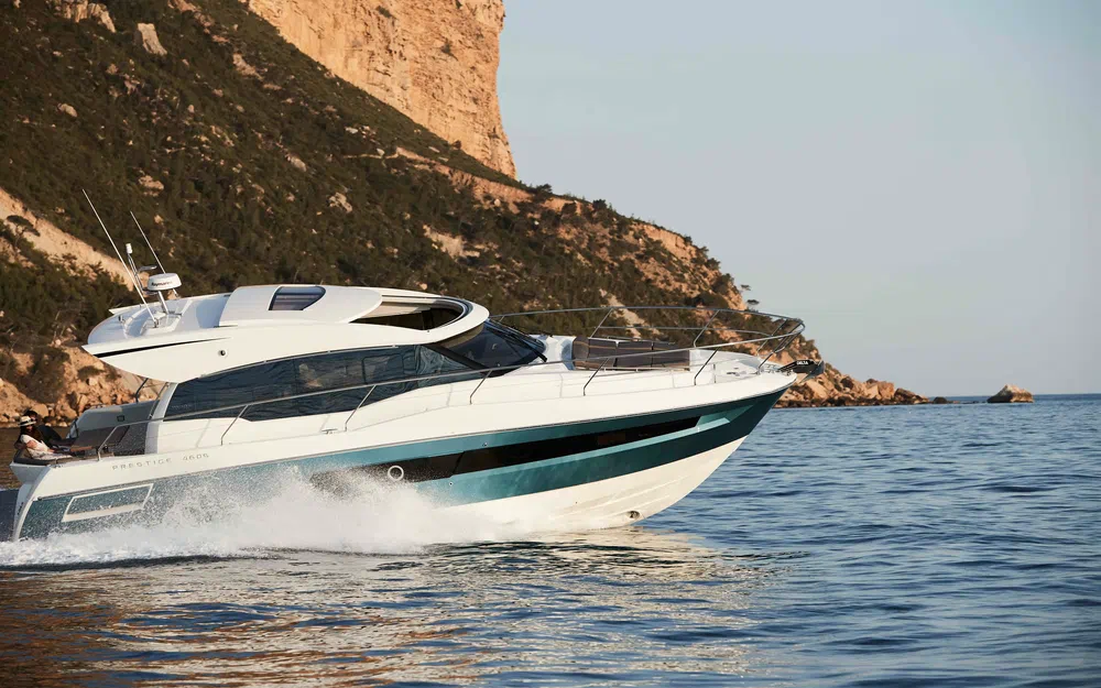 slider 1 Jeanneau Prestige 460 FlyPrestige 460 S