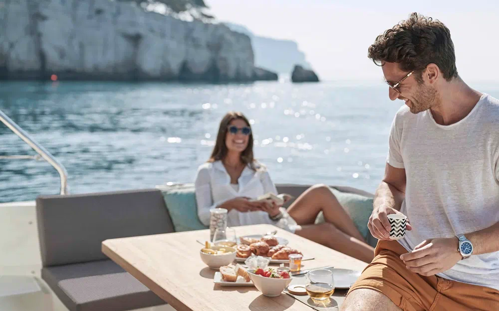 slider 5 Jeanneau Prestige 460 Fly