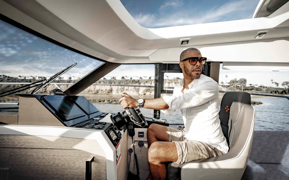 slider 12 Jeanneau Prestige 420 FlyPrestige 420 S