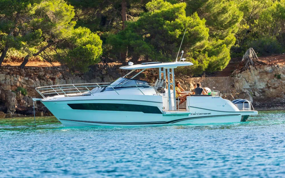 slider 0 Jeanneau Cap Camarat 10.5 WA