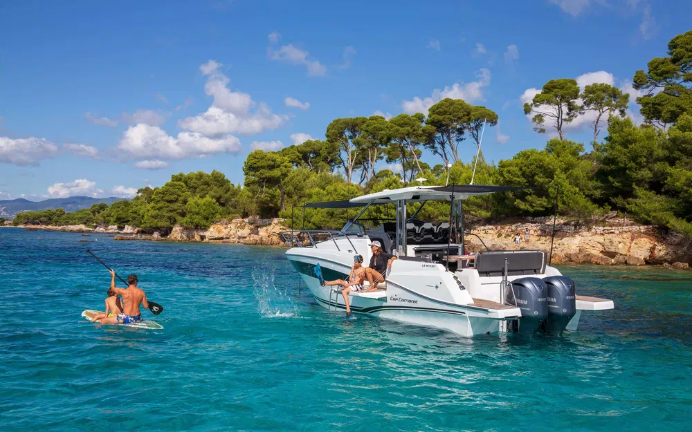 slider 1 Jeanneau Cap Camarat 10.5 WA