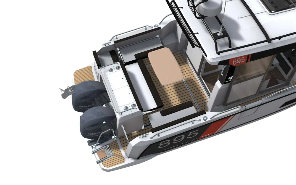 slider 9 Jeanneau Merry Fisher 895