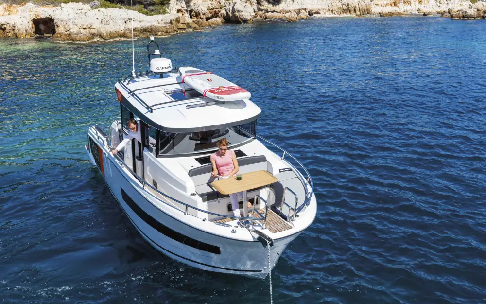 slider 2 Jeanneau Merry Fisher 895 Sport