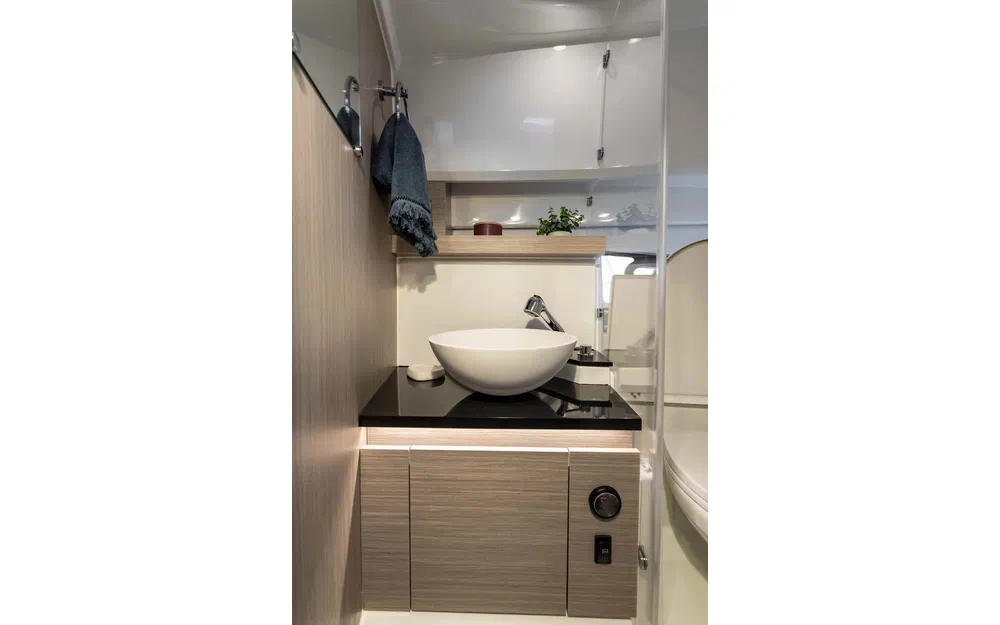 slider 9 Jeanneau Cap Camarat 9.0 WA