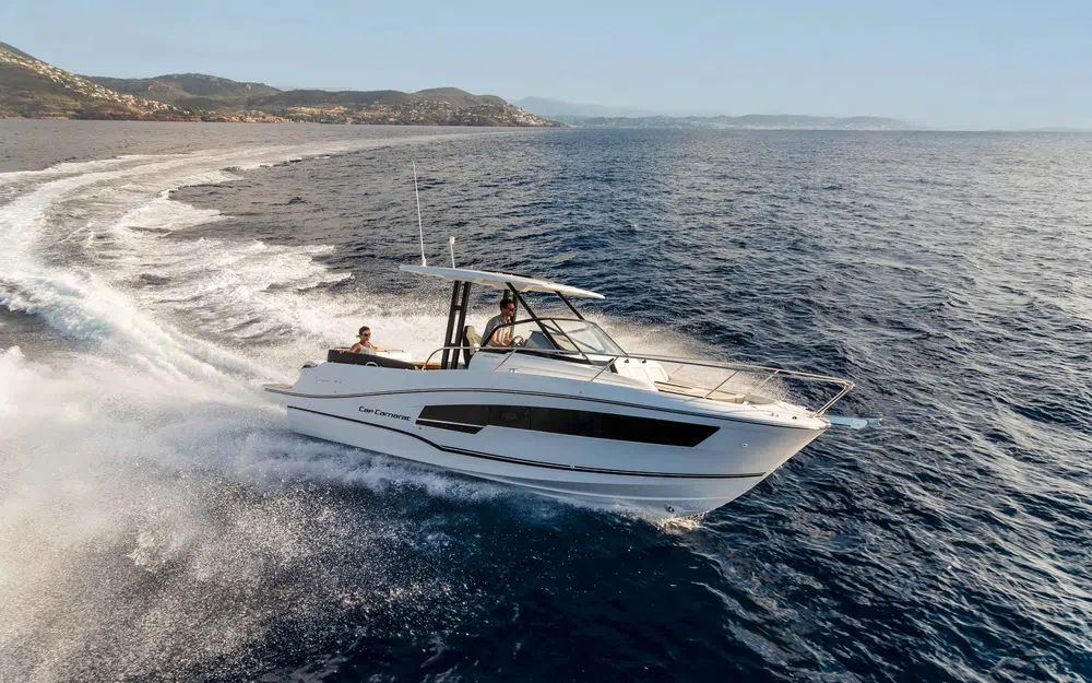 slider 1 Jeanneau Cap Camarat 9.0 WA