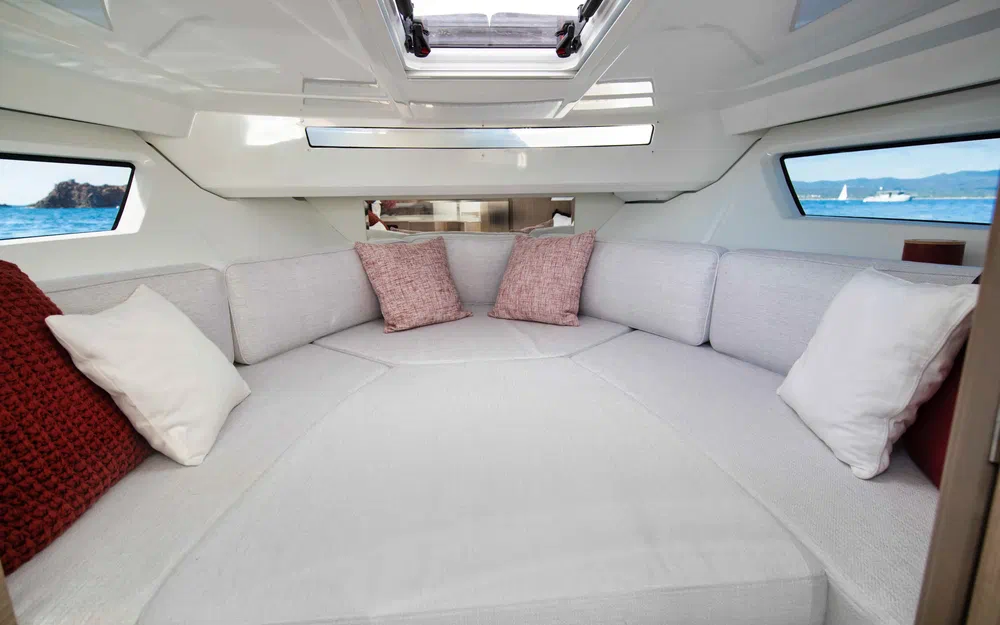 slider 8 Jeanneau Cap Camarat 9.0 WA