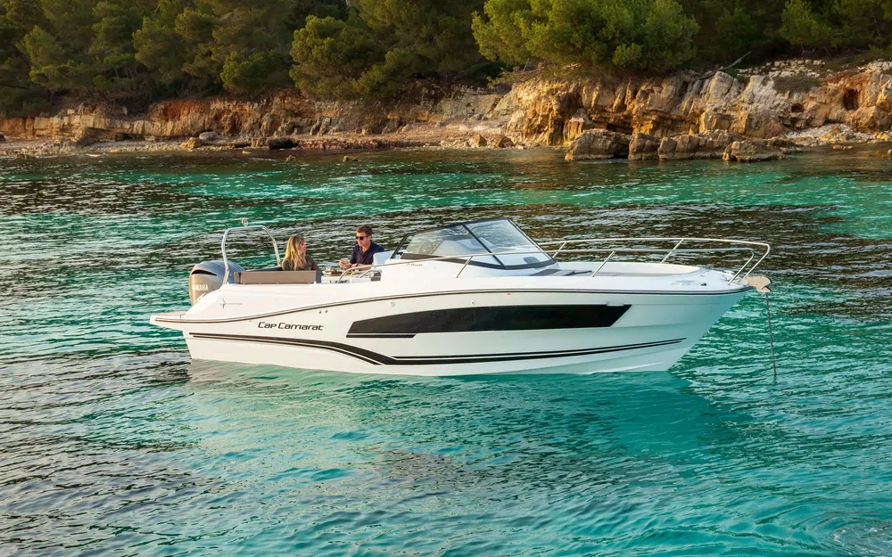 slider 1 Jeanneau Cap Camarat 7.5 WA
