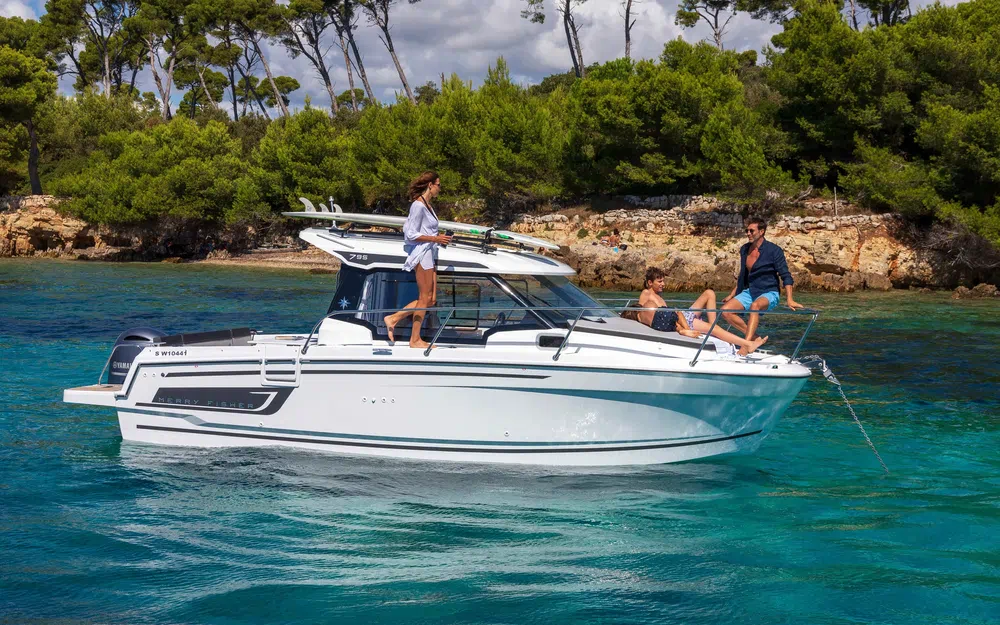 slider 3 Jeanneau Merry Fisher 795