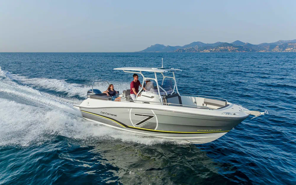 slider 0 Jeanneau Cap Camarat 7.5 CC