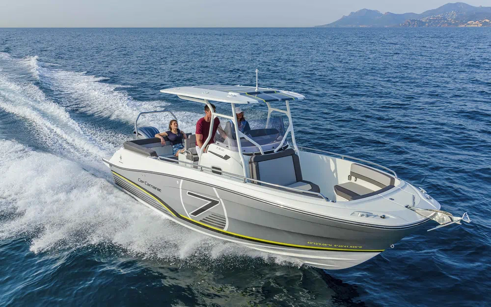 slider 1 Jeanneau Cap Camarat 7.5 CC