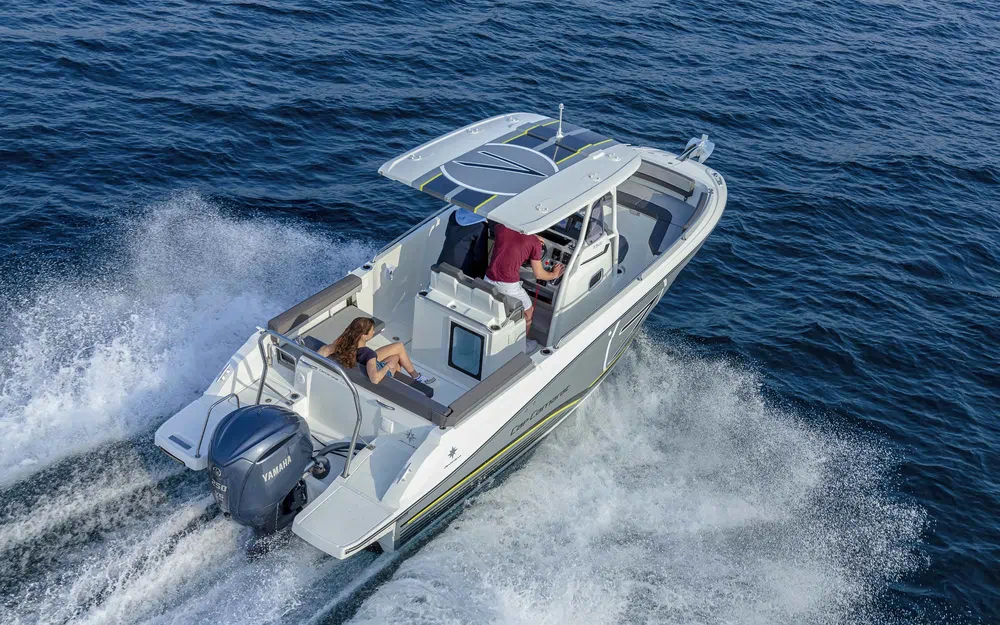 slider 2 Jeanneau Cap Camarat 7.5 CC