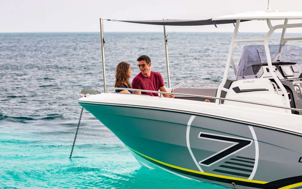 slider 4 Jeanneau Cap Camarat 7.5 CC