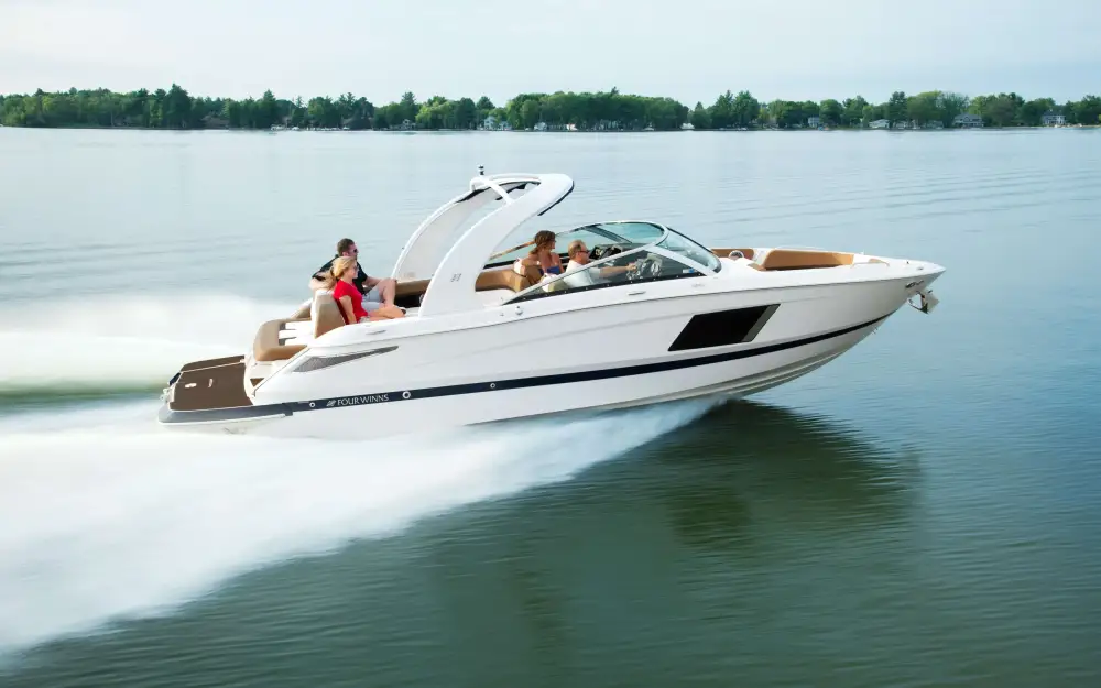 slider 0 Four Winns Horizon 290