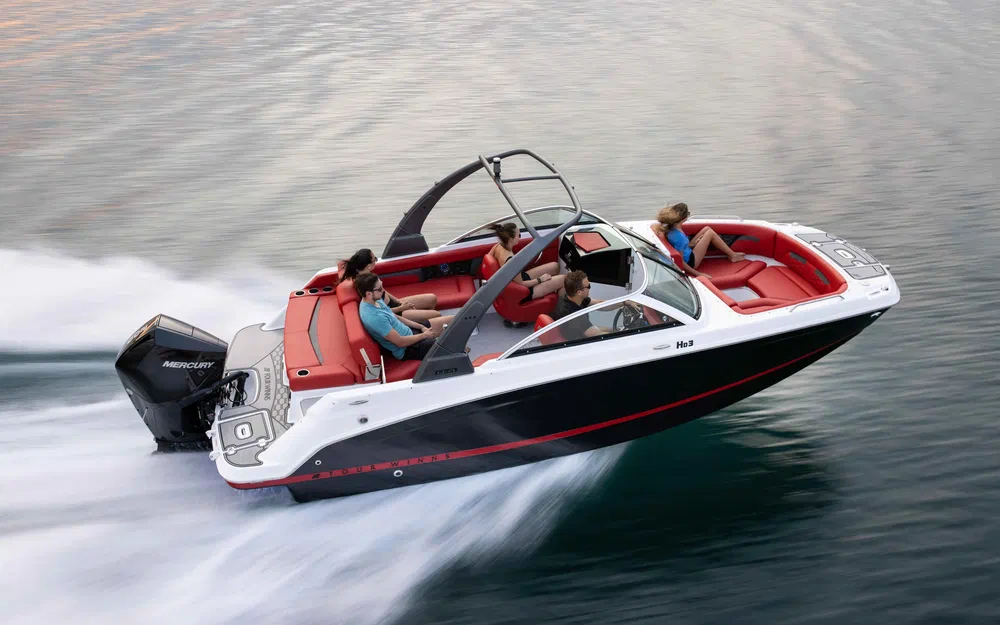 slider 0 Four Winns HD3