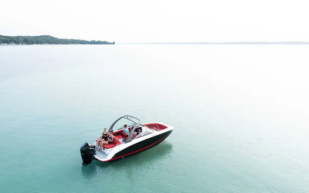 slider 1 Four Winns HD3