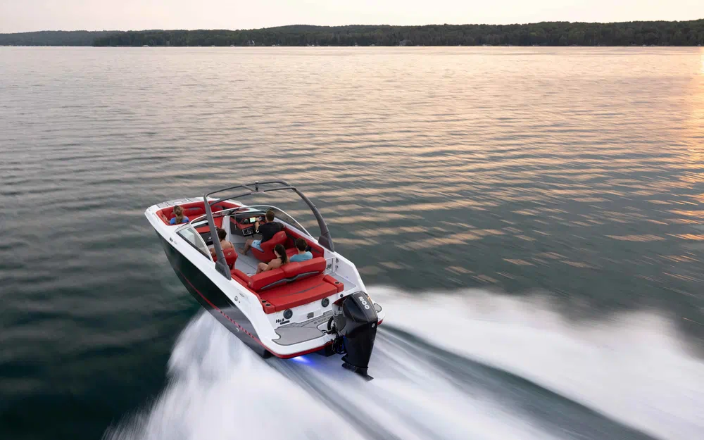 slider 2 Four Winns HD3