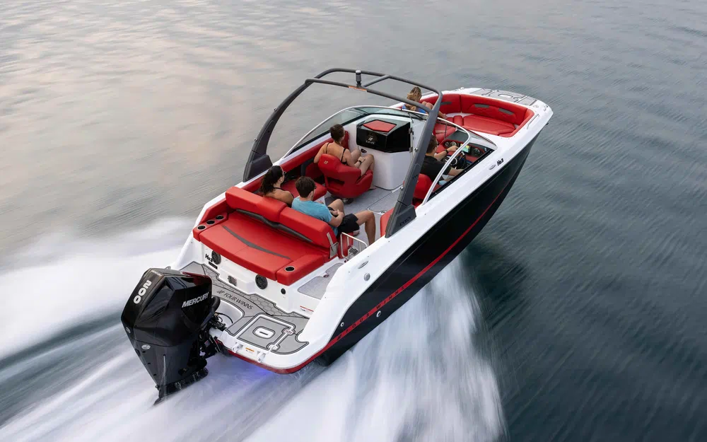 slider 3 Four Winns HD3