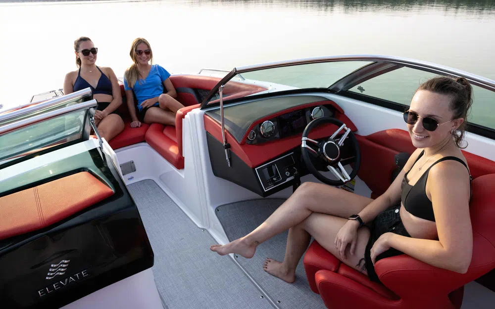 slider 4 Four Winns HD3