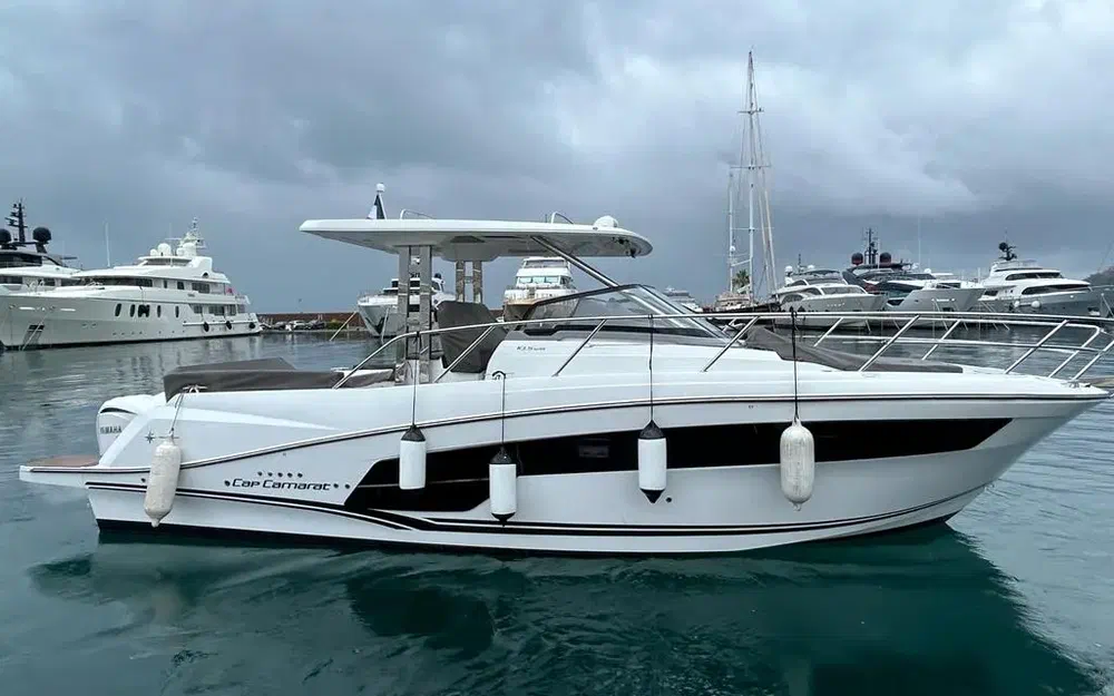 slider 0 Jeanneau Cap Camarat 10.5 WA