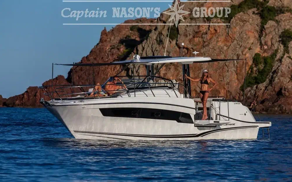 slider 2 Jeanneau Cap Camarat 10.5 WACap Camarat 10.5 Wa Serie 2