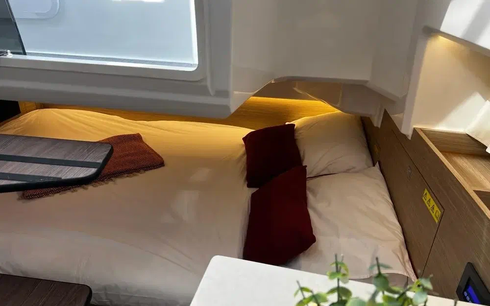 slider 4 Jeanneau Cap Camarat 9.0 WA