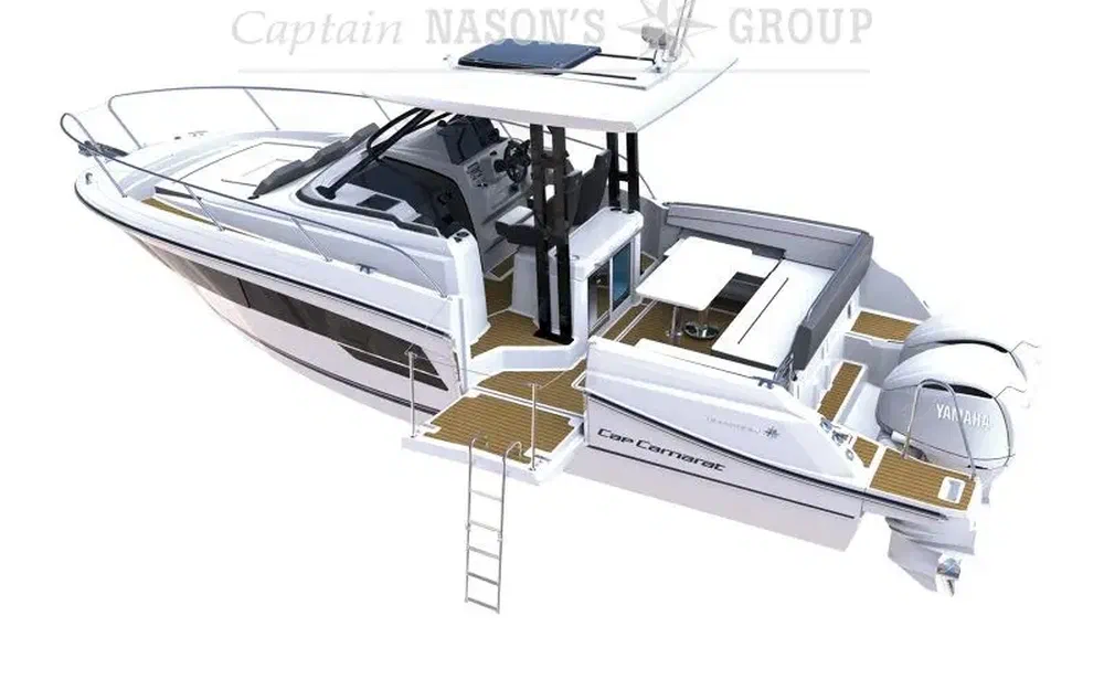 slider 6 Jeanneau Cap Camarat 9.0 WA