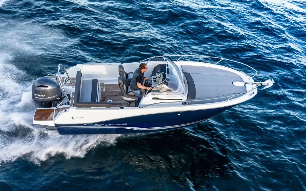 slider 0 Jeanneau Cap Camarat 6.5 WA