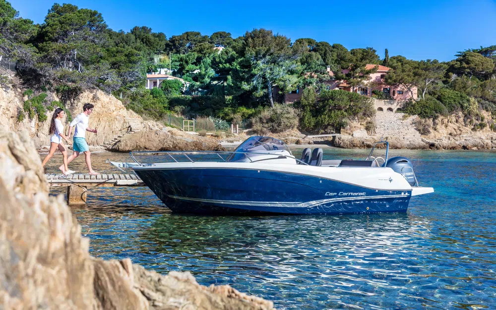 slider 1 Jeanneau Cap Camarat 6.5 WA