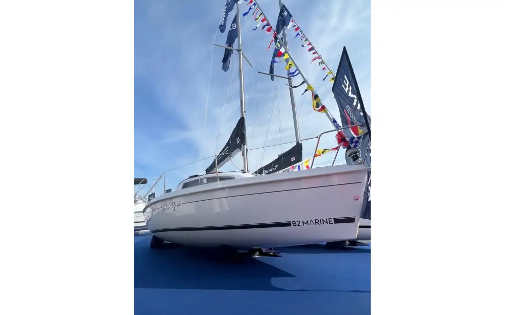 slider 0 B2 Marine Blue Djinn