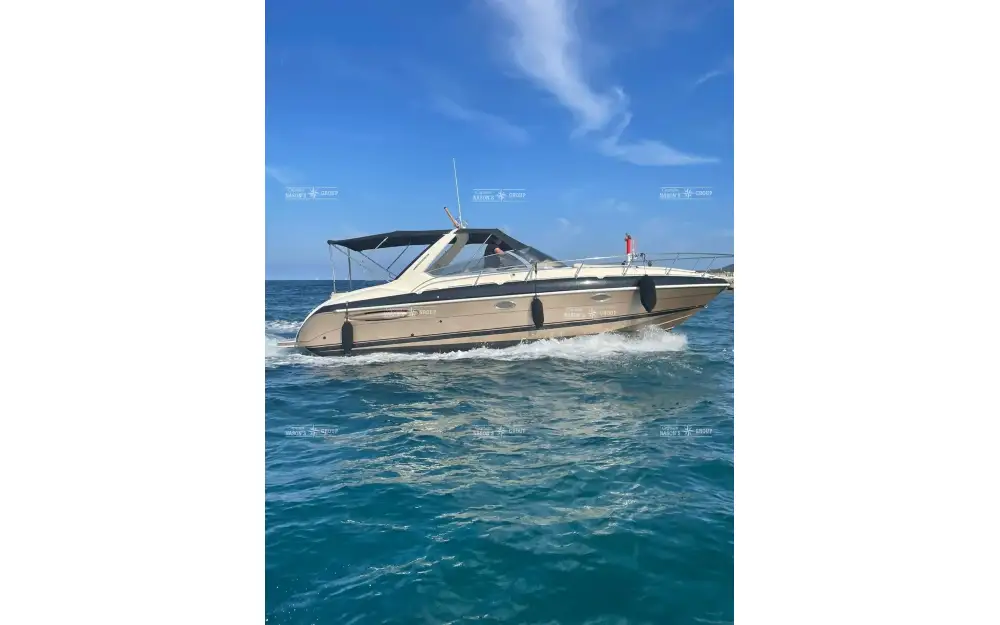 Airon MarineAiron Marine 325
