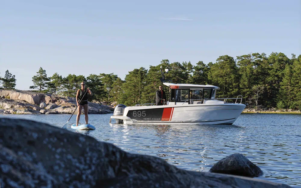 slider 0 Jeanneau Merry Fisher 695