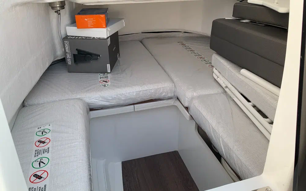 slider 7 Jeanneau Cap Camarat 7.5 CC