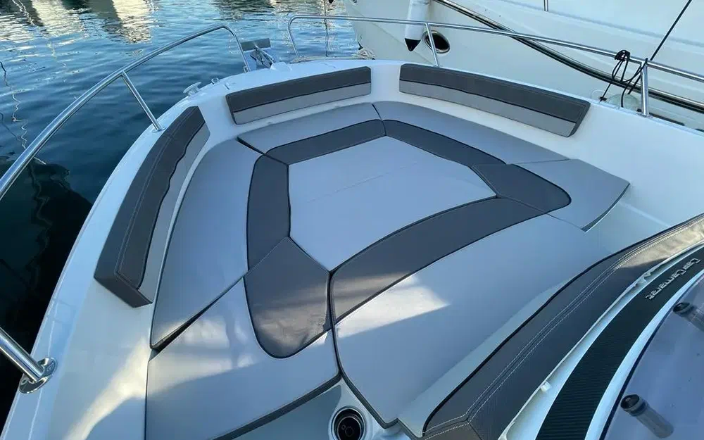 slider 4 Jeanneau Cap Camarat 6.5 CC