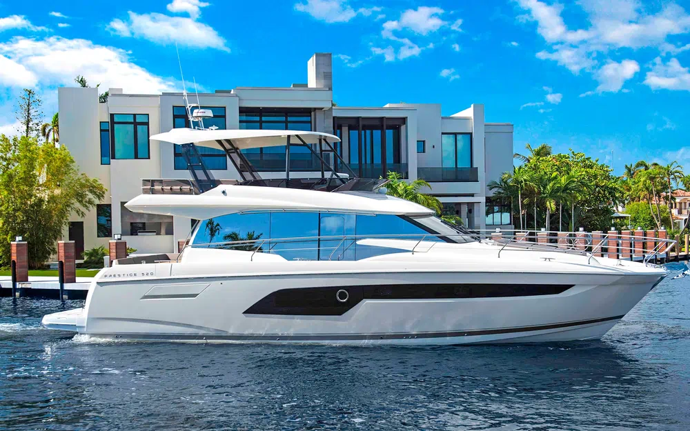 slider 0 Jeanneau Prestige 520