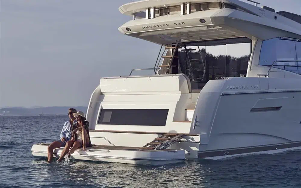 slider 11 Jeanneau Prestige 520