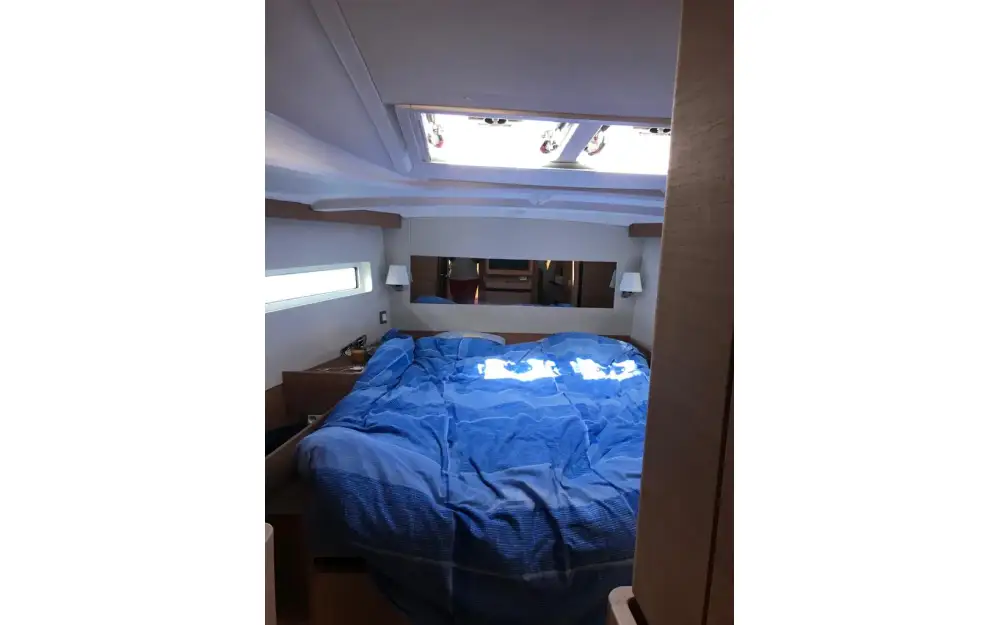 slider 9 Jeanneau Sun Odyssey 490