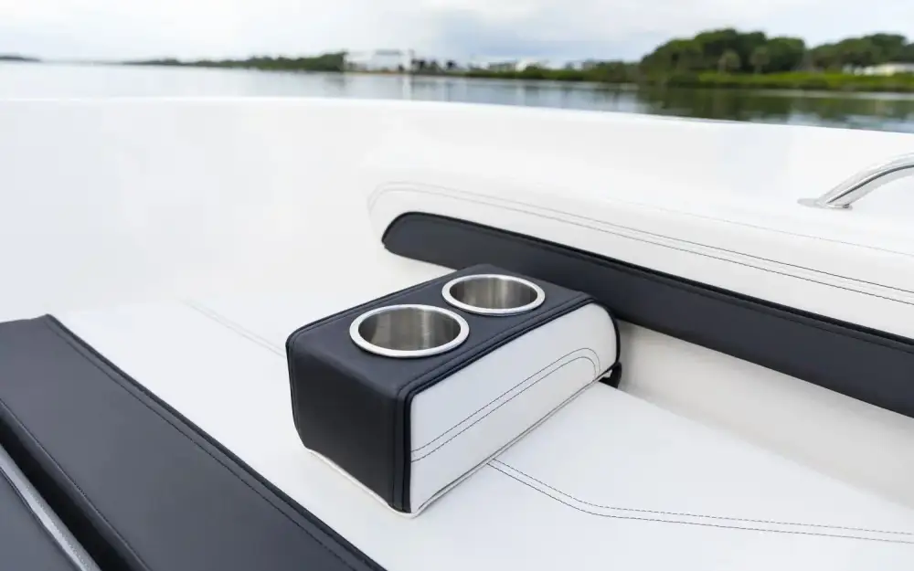 slider 26 Bayliner Trophy T20 CX