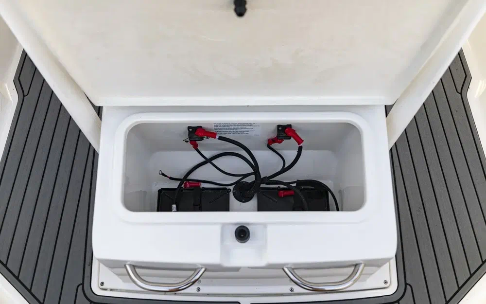 slider 4 Bayliner Trophy T22 CX