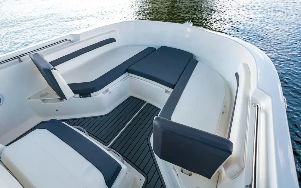 slider 1 Bayliner Trophy T22 CX