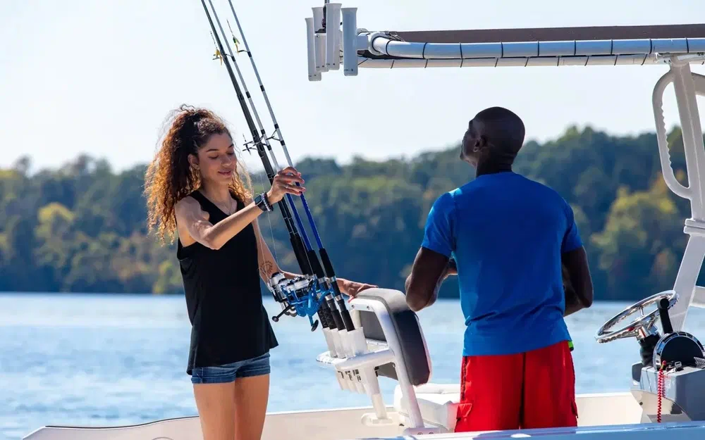 slider 6 Bayliner Trophy T22 CX