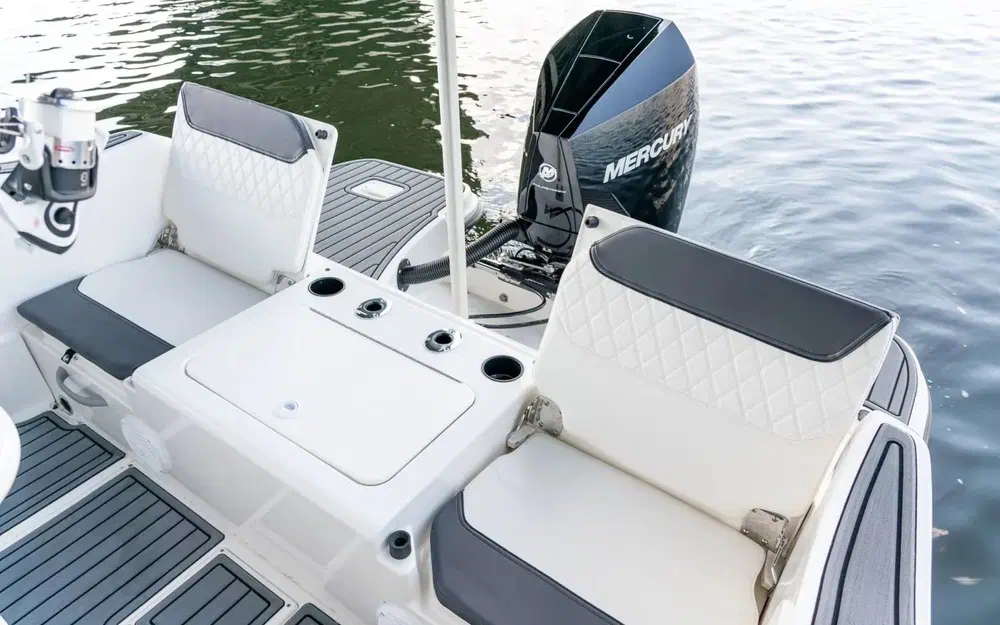 slider 2 Bayliner Trophy T22 CX