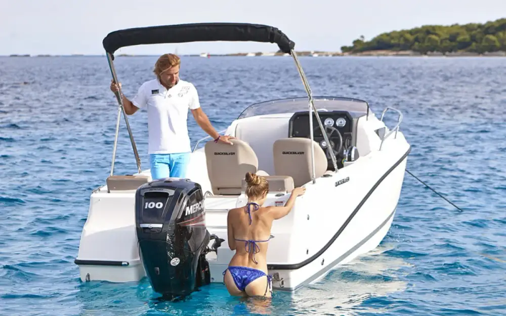 slider 2 Quicksilver Activ 505 Cabin