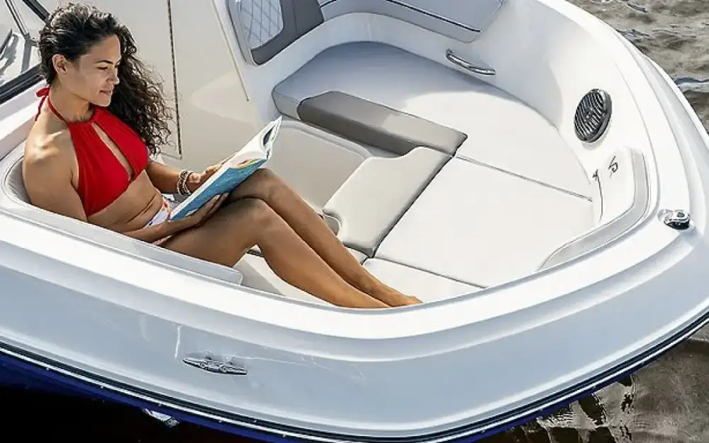 slider 6 Bayliner VR6 OB