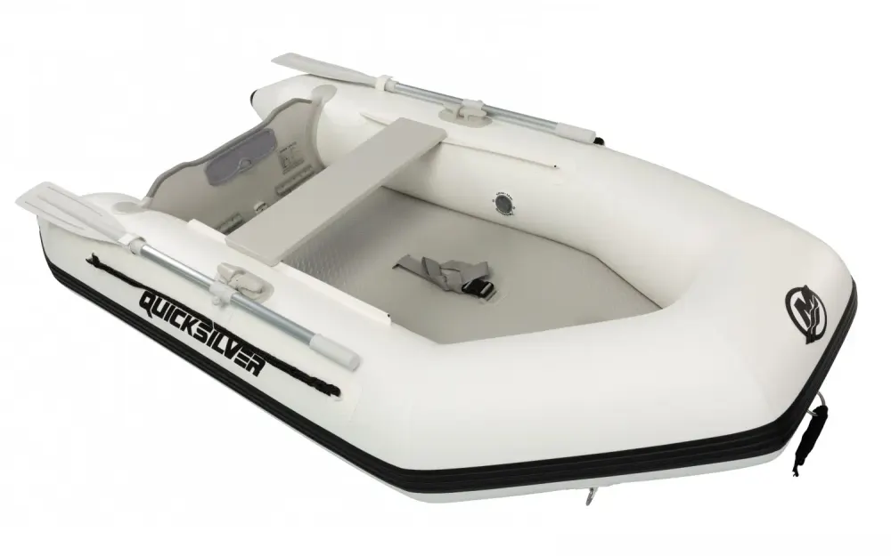 QuicksilverQuicksilver 240 Tendy Air Floor