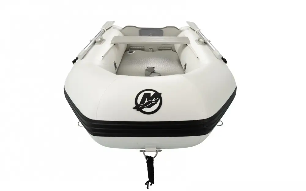slider 2 Quicksilver  240 Tendy Air Floor